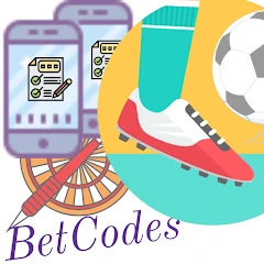 betcodes Mod Apk [Remove ads][Mod speed]