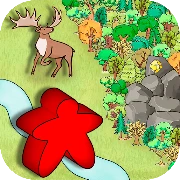 Hunters and gatherers Mod Apk [Remove ads][Mod speed]