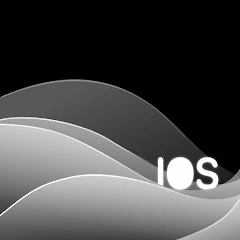 iOS Glass KWGT iOS 26 Inspired Mod Apk [Full]