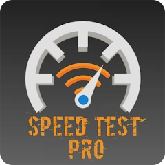 WiFi Speed Test Pro Mod Apk [Paid for free][Free purchase]