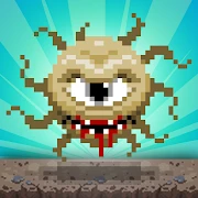 Dunidle – Offline Pixel RPG Mod Apk 1200000070 [Weak enemy]