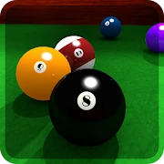 KF Billiards Live Wallpaper Mod apk