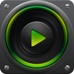PlayerPro Music Player Mod Apk [Remove ads][Mod speed]