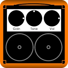 iRig Guitar Amp & FX · Deplike Mod Apk [Unlocked][Premium]