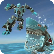 Robot Shark APK