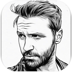 Sketch Camera - photo editor Mod Apk [Unlocked][Premium]