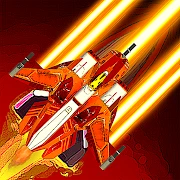 Space Shooter : Star Squadron Mod Apk [Unlimited money]