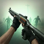 Zombie State: FPS Shooting Mod Apk 2.4.4 [Mod Menu]