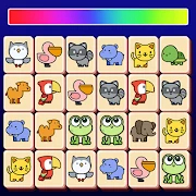 Connect Animal - Pair Matching Mod Apk [Remove ads][Mod speed]