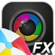 Camera ZOOM FX Summer Pack Mod Apk [Paid for free][Free purchase]