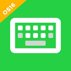 Keyboard OS 26 Mod Apk [Unlocked]