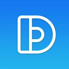 Delux - Icon Pack Mod apk