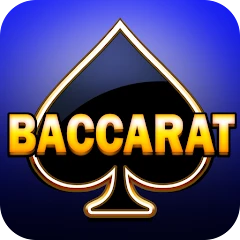 Baccarat casino offline card Mod Apk [Remove ads][Unlimited money]