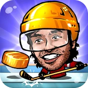 Puppet هوكي الجليد: Pond Head Mod Apk 1.0.17 [المال غير محدود]