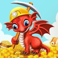 Dragon Village Mod Apk [Unlimited money][Mod Menu]