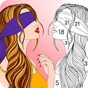 Color By Number For Adults Mod Apk [Remove ads][Unlocked][Premium]