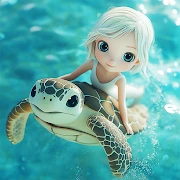 Ocean -The place in your heart Mod Apk [Unlimited money]