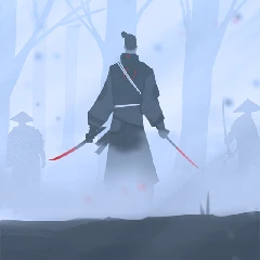 Samurai Story Mod Apk [Unlimited money][Free purchase]