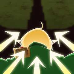 Tower And Bows Mod Apk [God Mode][High Damage]