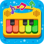 Piano Kids - Music & Songs icon