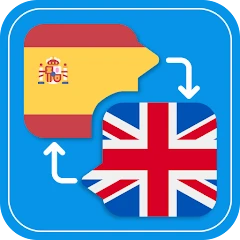 English to Spanish Translator Mod Apk [Remove ads][Mod speed]