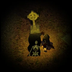 The Grave Digger Mod Apk [Full]