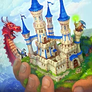 Majesty: The Fantasy Kingdom Mod Apk 1.13.64 [ممتلئ]