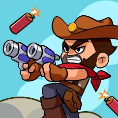 Backpack Attack Mod Apk [Mod Menu][Unlimited]