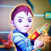 Brave Boy : Runner Hero