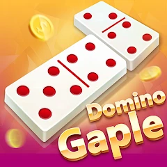 Domino Gaple-QiuQiu Online Mod Apk [Free purchase][Mod speed]