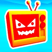 TV Invasion Mod Apk 0.5.5 [ازالة الاعلانات][Mod Menu]