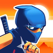 NinjAwesome Mod Apk 1.0.8 [المال غير محدود]