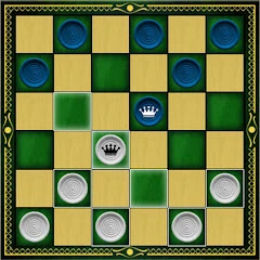 Brazilian Damas - Online Mod Apk [Free purchase][Mod speed]