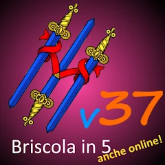 Briscola Chiamata in 5 Mod Apk [Remove ads]