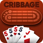 Cribbage Offline Card Game Mod Apk [Free purchase][Mod speed]
