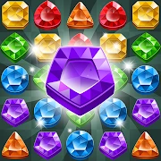 Jewel chaser Mod Apk [Mod Menu]