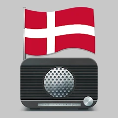 Radio Denmark - FM/DAB radio Mod Apk [Remove ads][Mod speed]