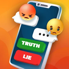 Chat Master: Prank Story Mod Apk [Remove ads][Mod speed]