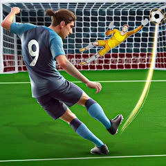 Soccer Star: Dream Soccer Game Mod Apk [Remover anúncios][Mod de velocidade]