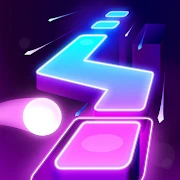 Dancing Ballz: Magic Tiles Mod Apk 2.6.2 [المال غير محدود][Mod Menu]