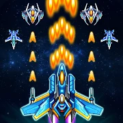 Galaxy sky shooting Mod Apk 4.9.5 [Remove ads][Unlimited money]