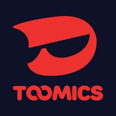 Toomics - Read Premium Comics Mod Apk [Unlocked][Premium][VIP]