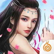 Age of Wushu Dynasty Mod