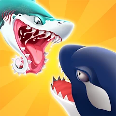 Shark Mania Mod Apk [Unlimited money]