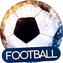 Football wallpapers 4K Mod Apk [Free purchase][Mod speed]