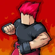 Vita Fighters Mod Apk [Mod Menu][God Mode]
