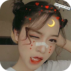 Filter for Selfie Mod Apk [Remove ads][Mod speed]