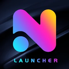 Newer Launcher 2026 launcher Mod Apk [Unlocked][Premium]