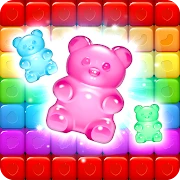 Hello Candy Blast:Puzzle Match Mod Apk [Mod Menu]