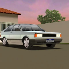 Tuning Goleta 3D Mod Apk 0.7 [شراء مجاني][Mod speed]